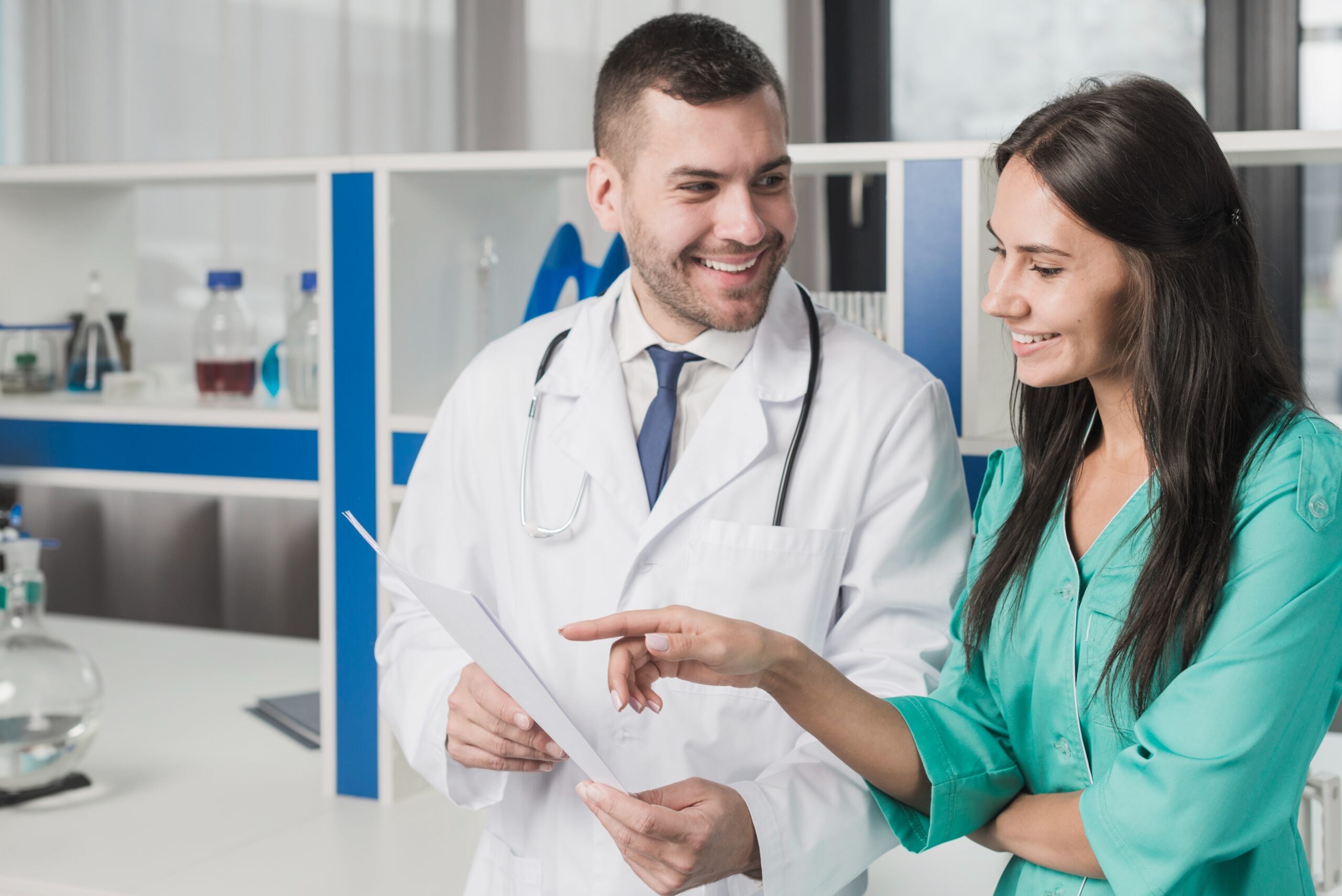 woman-medical-assistant-physician-skin-Pharmacy-technician-service-1605139-pxhere.com-1-scaled-1